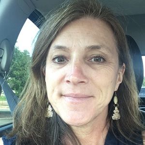 Meet your Posher, Jenny